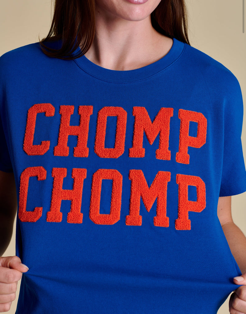 Chomp Chomp Top