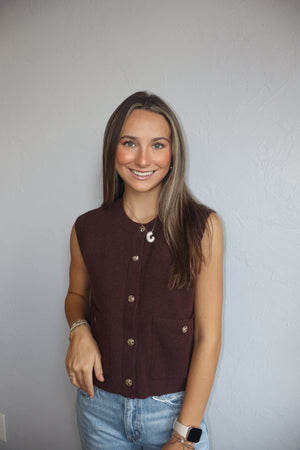 Hannah Vest