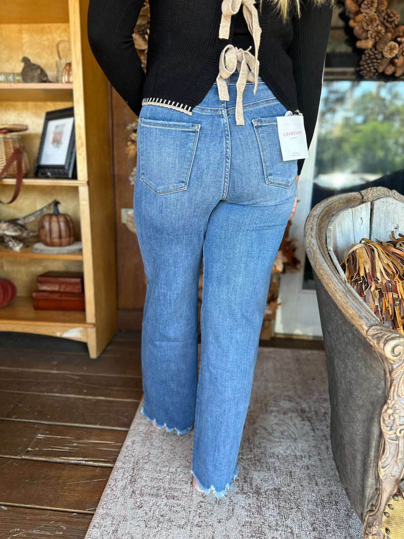 Kayla Jeans