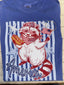 Patriotic Raccoon Tee