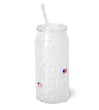 Liberty Belle Charm Glass 23oz