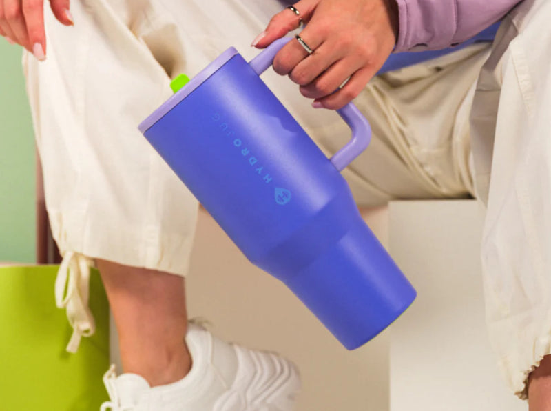 Lime Rickey 32oz Hydrojug