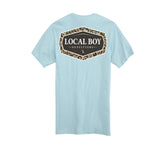 Vintage Emblem Tee - Toddler