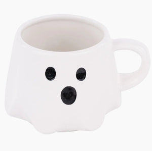 Boo Ghost Mug