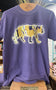 Painted Tiger Gameday Tee