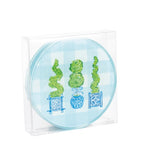 Garden Coasters