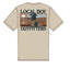 Local Boy Marsh Dog Tee - Adult