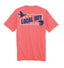 Local Boy Cast & Blast Tee - Adult