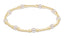 Purpose Pearl 4mm Bead Bracelet