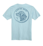 Local Boy In Locals We Trust Tee - Toddler