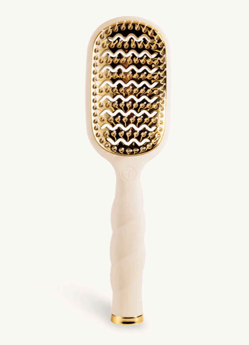 Teleties Hair Brush