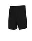 Black Volley Shorts - Toddler