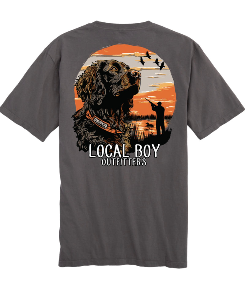 Local Boy Boykin Dream Tee - Adult