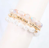 Barberton Stretch Bracelet Set