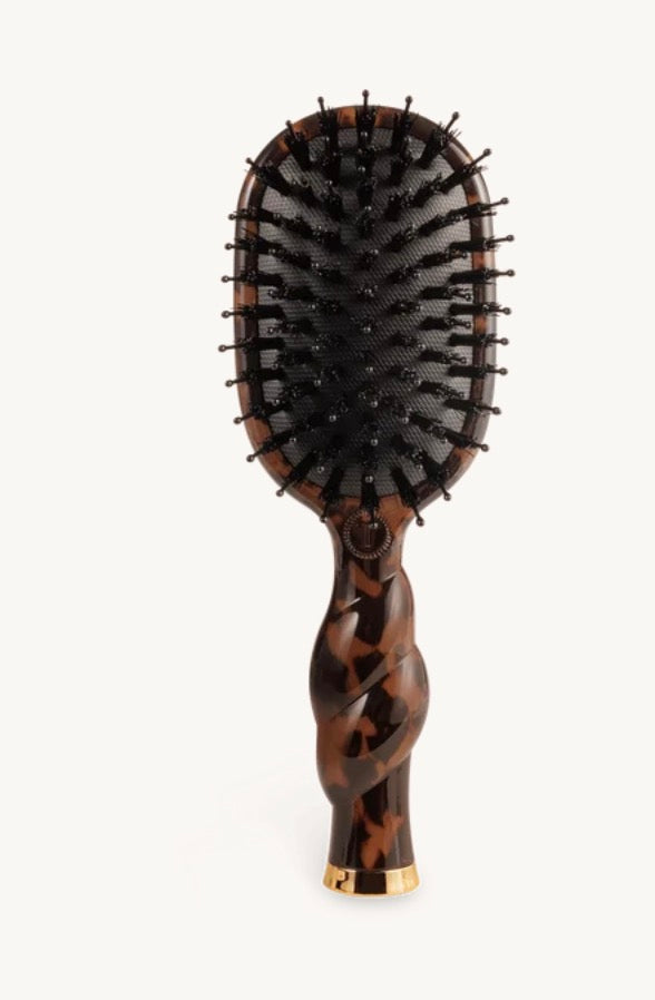 Teletie Mini Boar Brush