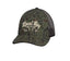Antler Arch Trucker Hat
