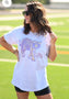 Vintage Tiger Tshirt