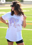 Vintage Tiger Tshirt