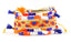 Doug Gator Carded Set