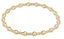 Classic Gold Sincerity 4mm Extends
