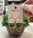 Sweet Days Earrings