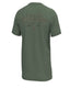 Old Signature Graphic Crew Tee - Youth