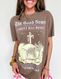 Good Newspaper Tshirt