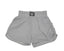 Grey OG Lulu Mac Shorts