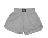 Grey OG Lulu Mac Shorts