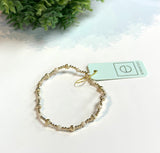 Dignity Sincerity Pattern 4mm - Riverstone