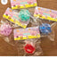 Jelly Pop Squishy