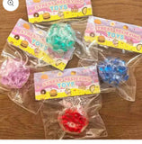 Jelly Pop Squishy