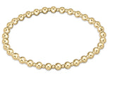 Classic Grateful 4mm Extends