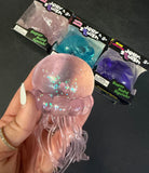 Jellyfish Squishy