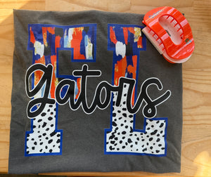 FL Gators Tee