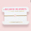 Baseball Bracelet