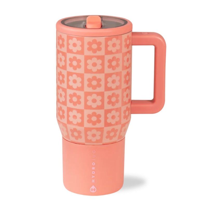 Daisy Checkers 20oz Hydrojug