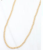 Bimini 5mm Bead Bracelet