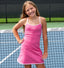 Lulu Mac Athletic Dress Youth
