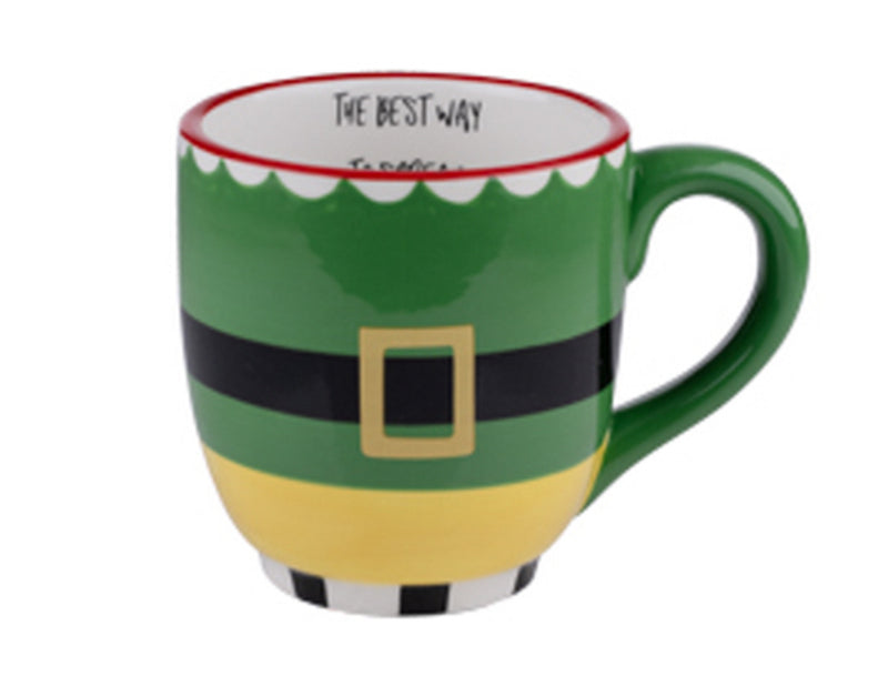 Spread Christmas Cheer Mug