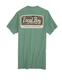 Brush Camo Mark Tee - Toddler