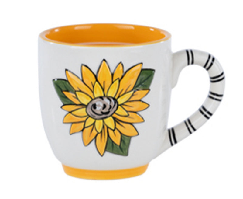 Rejoice In The Lord Always Mug