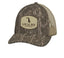 Youth Pocket Badge Trucker Hat