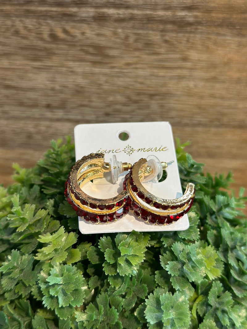 Landry Cluster Hoops