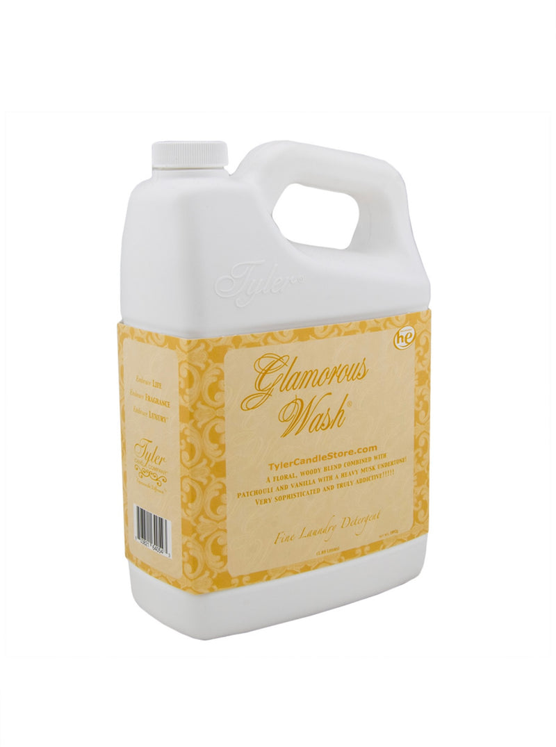 64oz Tyler Glamorous Wash