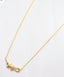 Alligator Necklace