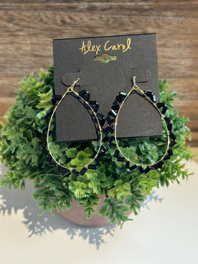 Wren Earrings