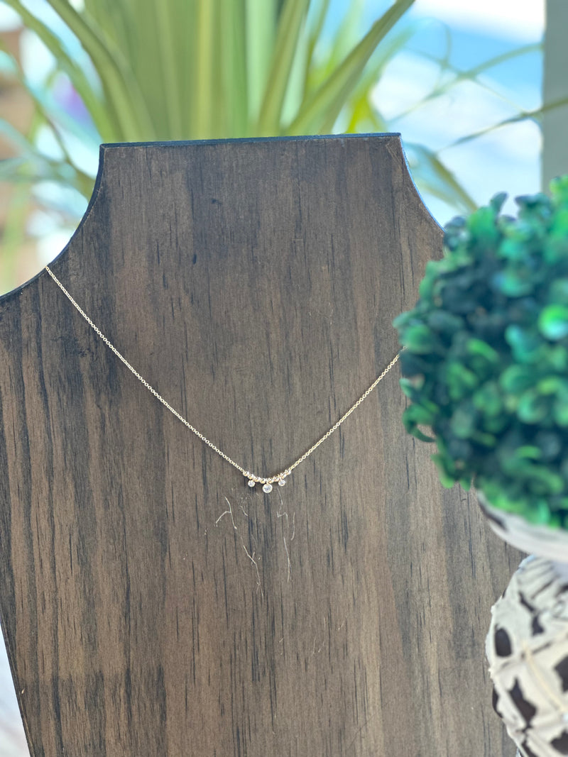 Taryn Necklace