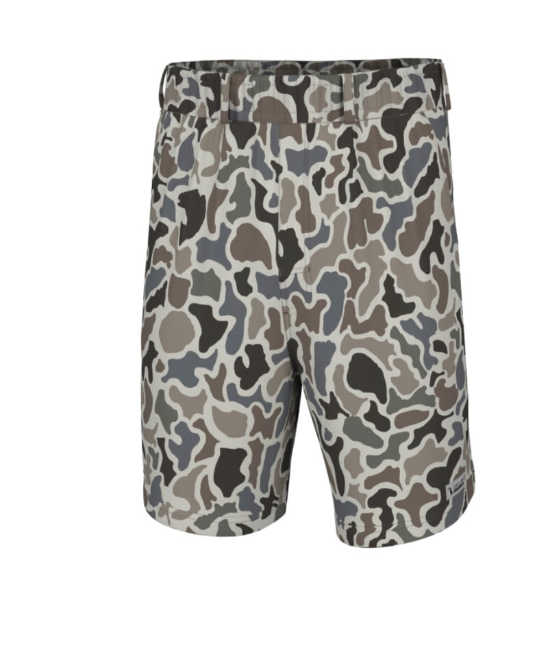Localflage Volley Shorts - Youth