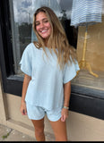 Destiny Shorts Set